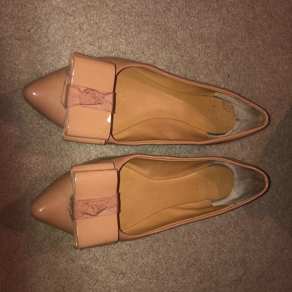 Nude Flats